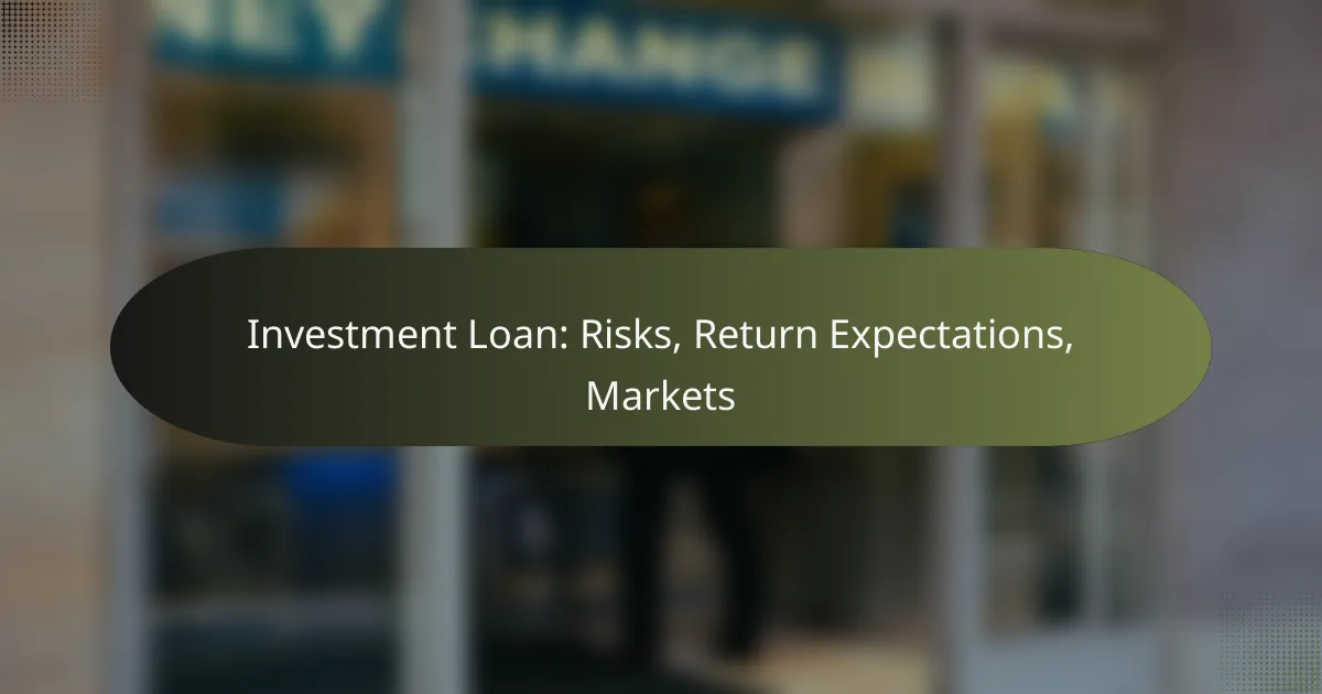 featured-image-investment-loan-risks-return-epectations-markets