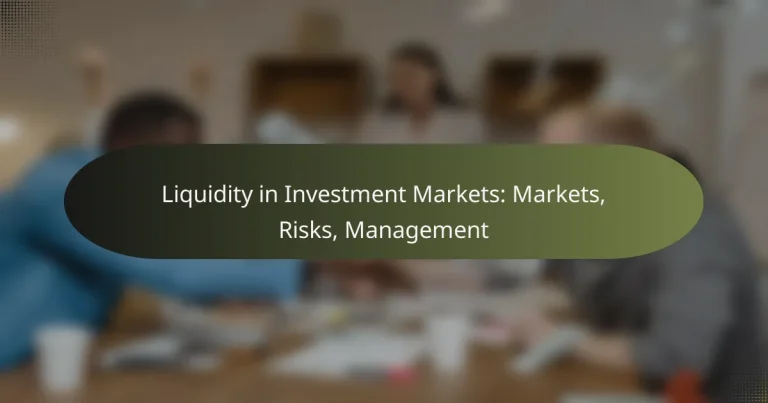 featured-image-liquidity-in-investment-markets-markets-risks-management